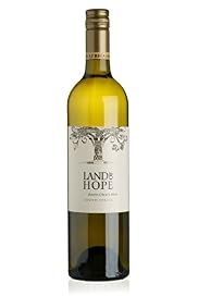 Land of Hope Barrel Ferment Chenin Blanc 2010 - Case of 6
