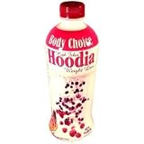 Body Choice High Fiber Weight Loss Solution with 100% African Hoodia Acai Flavor