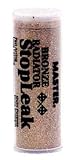 Bronze Radiator Sealer, 3/4 oz