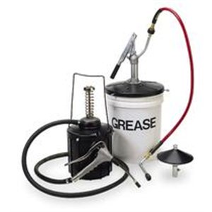The Ultimate Greasing Solution