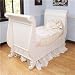 Bratt Decor Chelsea Crib Toddler Bed Conversion Kit