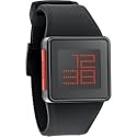 Nixon Digital Newton Mens Watch A137000