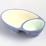 Pfaltzgraff Summer Breeze Individual Chip & Dip
