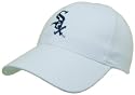 Chicago White Sox Kappe/Cap MLB Replica weiss