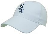  : Chicago White Sox Kappe/Cap MLB Replica weiss