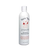 Fairy Tales Rosemary Repel Shampoo 12 fl oz (354 ml)
From Fairy Tales
