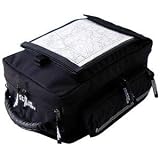 Chase Harper Sport Tour Strap Mounted Tank Bag