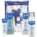 Mustela Newborn Set
