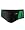 Black/Green