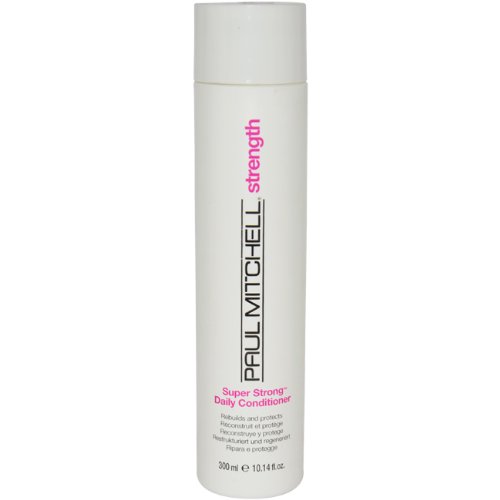 Paul Mitchell Super Strong Daily Conditioner 300ml Preisvergleich