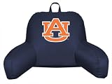 AUBURN TIGERS OFFICIAL JERSEY BEDREST PILLOW