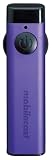 mobilecast 携帯電話対応 Bluetooth Ver2.1+EDR ワイヤレスハンズフリー 2台<strong>ペアリング</strong>に対応 パープル MP230-AL