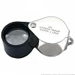 Bausch & Lomb 81-61-71 10x Hastings Bausch & Lomb Magnifiers