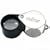 Bausch & Lomb 81-61-71 10x Hastings Bausch & Lomb Magnifiers