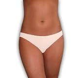 Rene Rofe Seamless Thong 12355