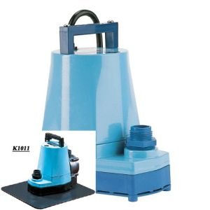 Basement Dehumidifier Water Pump