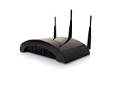 Hawking Hi-Gain Wireless-N Dual Radio Smart Repeater