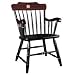 Seton Hall - Director's Chair