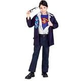 Clark Kent / Superman Returns Costume (Large)