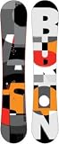 Burton Snowboard CLASH, multicolor, 158, 252260