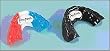 MMA Mouth Guard, Agressive Sports Mouth Guard. Football Martial Arts Boxing Wrestlering Volleyball Hockey Mouthguard