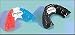 MMA Mouth Guard, Agressive Sports Mouth Guard. Football Martial Arts Boxing Wrestlering Volleyball Hockey Mouthguard