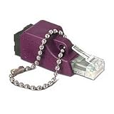 Superlooper Gigabit Loopback Jack & Plug