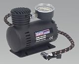 Mini Air Compressor 12V