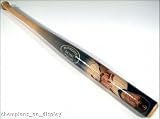 MINNESOTA TWINS JOEY MAUER MINI BASEBALL BAT!