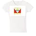 Antigua & Barbuda Jr. Miss Fitted Tee