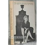 Lillian Hellman Collection at the University of Texas book cover