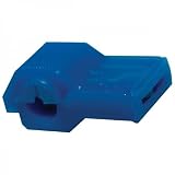 American Terminal ETC-B-100 T-Taps (Blue)