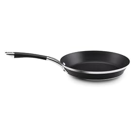 Anolon Ultra Clad 10-Inch Open Non-Stick Skillet by Anolon
