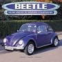 2008 VW Beetle 2008 16 Month Wall Calendar **IN STOCK NOW**