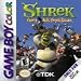 Shrek: Fairy Tale Freakdown