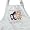 Charlie s Angles Math Might Just Be Fun - Waist Apron With Pockets