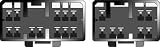 Review Autoleads  / Autoleads Mazda Iso Car Stereo Wiring Harness Adaptor Lead Pc2-10-4
