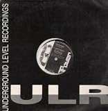 ELEMENTAL 12 INCH (12" SINGLE) - UNDERGROUND