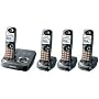 DECT ANSW SYS-4 HNDSTS