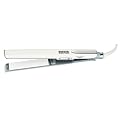 Ionic Nano Silver Tourmaline Ceramic 1" Straightener