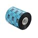 Ribbon, Thermal Transfer for 140/140xi/142/143 Barcode Printers, Wax, 5.16x1476 ft (ZBR5319BK13145) Category: Thermal Transfer Solid Ink Printer Supplies