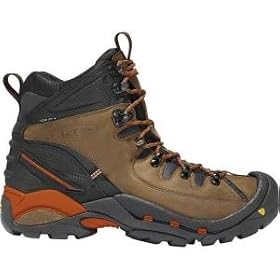 Men's Keen Oregon PCT by Keen