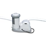 Intex Recreation 1,500 Gallons Pool Filter Pump