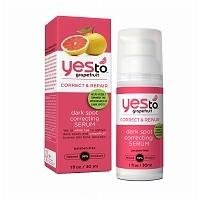 Yes to Grapefruit Dark Spot Correcting Serum, 1 fl oz