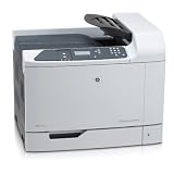 ColorLaserJet CP6015de Printer, Printers, Printers & Scanners, Computers & PC hardwares