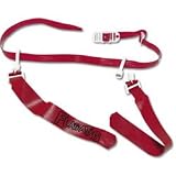 Sonic Boom Flag Belt - 52