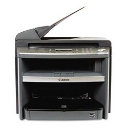 Canon ImageCLASS MF4350DN Network-Ready Laser Copier/Fax/Printer/Scanner CNMMF4370DN Category: Laser All-In-One Machines.