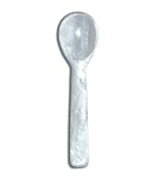 Mother of Pearl Caviar Spoon - 3" each
