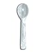 Mother of Pearl Caviar Spoon - 3 each