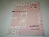 Everyday community care : a manual for managers